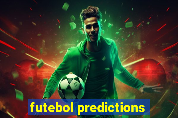 futebol predictions